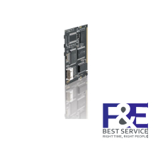 FC5251 | Infrastructure, 1-channel fieldbus card, DeviceNet, master, Mini PCI