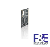 FC7551 | Infrastructure, 1-channel fieldbus card, SERCOS II, master, Mini PCI