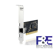 FC9011 | Infrastructure, 1-channel fieldbus card, Ethernet, 1 Gbit/s, PCI, RJ45