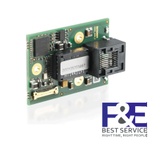 FC9071 | Infrastructure, 1-channel fieldbus card, Ethernet, 1 GBit/s, PCI express, RJ45, Beckhoff PCIe module