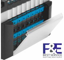 Gi&#225; đỡ Festo CPV14-VI-ST-T-6