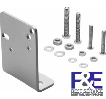 Gi&#225; đỡ Festo MHE2-BG-L