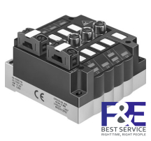 Giao diện điện Festo CPV14-GE-ASI-4E4A-Z-M8-CE