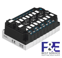 Giao diện điện Festo CPV14-GE-ASI-8E8A-Z-M8-CE