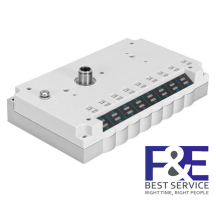 Giao diện điện Festo CPV14-GE-PT-8