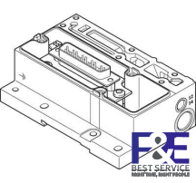 Giao diện điện Festo VMPA1-MPM-EPL-E