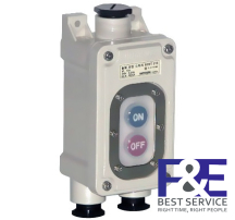 Công tắc nguồn Hanyoung BEWT-215 15A 3P 440V