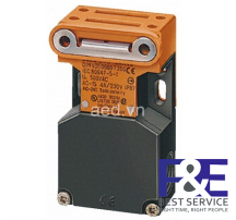 Interlock Siemens 3SE2243-0XX40