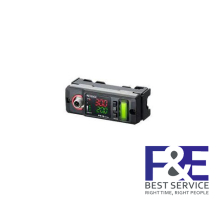 Cảm biến lưu lượng Keyence FD-Q10C