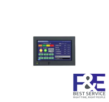 HMI Keyence VT5-W10