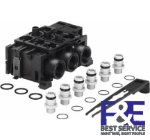 Đế gắn van Festo CPE14-PRSG-3