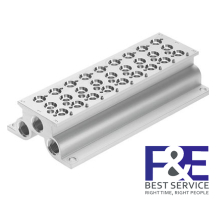 Đế gắn van Festo CPE14-PRS-3 / 8-9-NPT