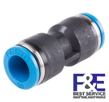 Đầu Nối festo QS-10
