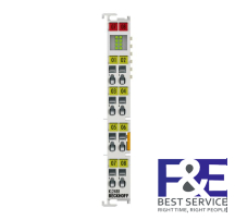 Cầu nối tín hiệu ngõ ra Beckhoff KL2488