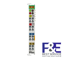 Cầu nối tín hiệu ngõ vào Beckhoff KL3011