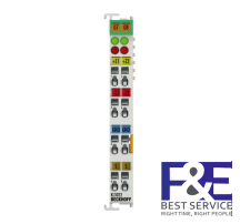 Cầu nối tín hiệu ngõ vào Beckhoff KL3022