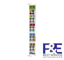 Cầu nối tín hiệu ngõ vào Beckhoff KL3051