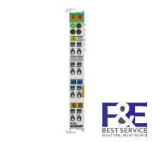 Cầu nối tín hiệu ngõ vào Beckhoff KL3061