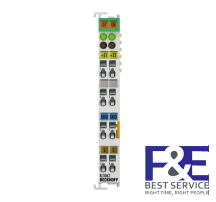 Cầu nối tín hiệu ngõ vào Beckhoff KL3062