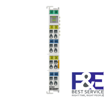 Cầu nối tín hiệu ngõ vào Beckhoff KL3464