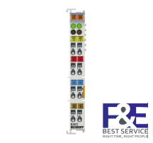 Cầu nối tín hiệu ngõ ra Beckhoff KL4012