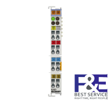 Cầu nối tín hiệu ngõ ra Beckhoff KL4021