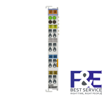 Cầu nối tín hiệu ngõ ra Beckhoff KL4032