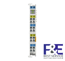 Cầu nối tín hiệu ngõ ra Beckhoff KL4414