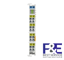 Cầu nối tín hiệu ngõ ra Beckhoff KL4438