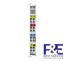 Cầu nối tín hiệu ngõ vào Beckhoff KL5151