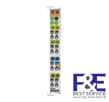 Cầu nối tín hiệu ngõ vào Beckhoff KL6041