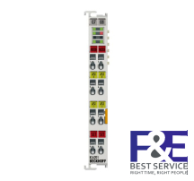 Cầu nối tín hiệu ngõ vào Beckhoff KL6201