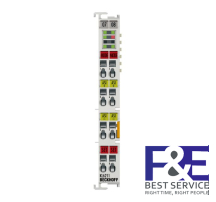 Cầu nối tín hiệu ngõ vào Beckhoff KL6211