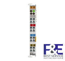 Cầu nối cấp nguồn điện Beckhoff KL9110
