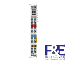 Cầu nối cấp nguồn điện Beckhoff KL9180