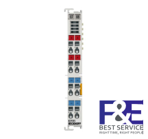 Cầu nối cấp nguồn điện Beckhoff KL9185