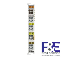 Cầu nối cấp nguồn điện Beckhoff KL9190