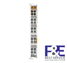 Cầu nối cấp nguồn điện Beckhoff KL9195