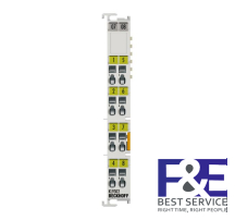 Cầu nối cấp nguồn điện Beckhoff KL9302