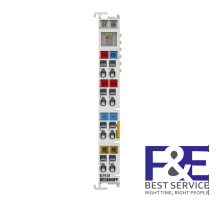 Cầu nối cấp nguồn điện Beckhoff KL9510