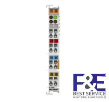 KL9540 | System terminal, surge filter field supply