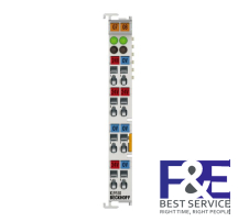 KL9550 | System terminal, surge filter system and field supply