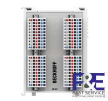 KM1004 | Bus Terminal module, 32-channel digital input, 24 V DC, 3 ms