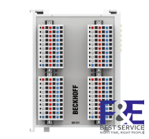 KM1014 | Bus Terminal module, 32-channel digital input, 24 V DC, 0.2 ms