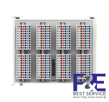 KM1018 | Bus Terminal module, 64-channel digital input, 24 V DC, 0.2 ms