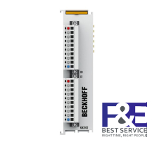 KM2002 | Bus Terminal module, 16-channel digital output, 24 V DC, 0.5 A