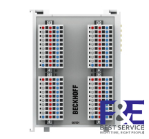 KM2004 | Bus Terminal module, 32-channel digital output, 24 V DC, 0.5 A