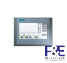 HMI Siemens 6AV2123-2GA03-0AX0 7 inch