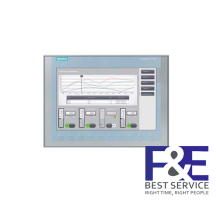 HMI Siemens 6AV2123-2MB03-0AX0 12 inch