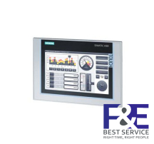 HMI Siemens 6AV2124-0JC01-0AX0 9 inch